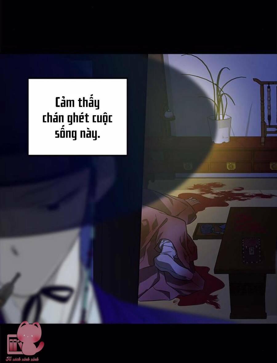 Cạm Bẫy: Chapter 160