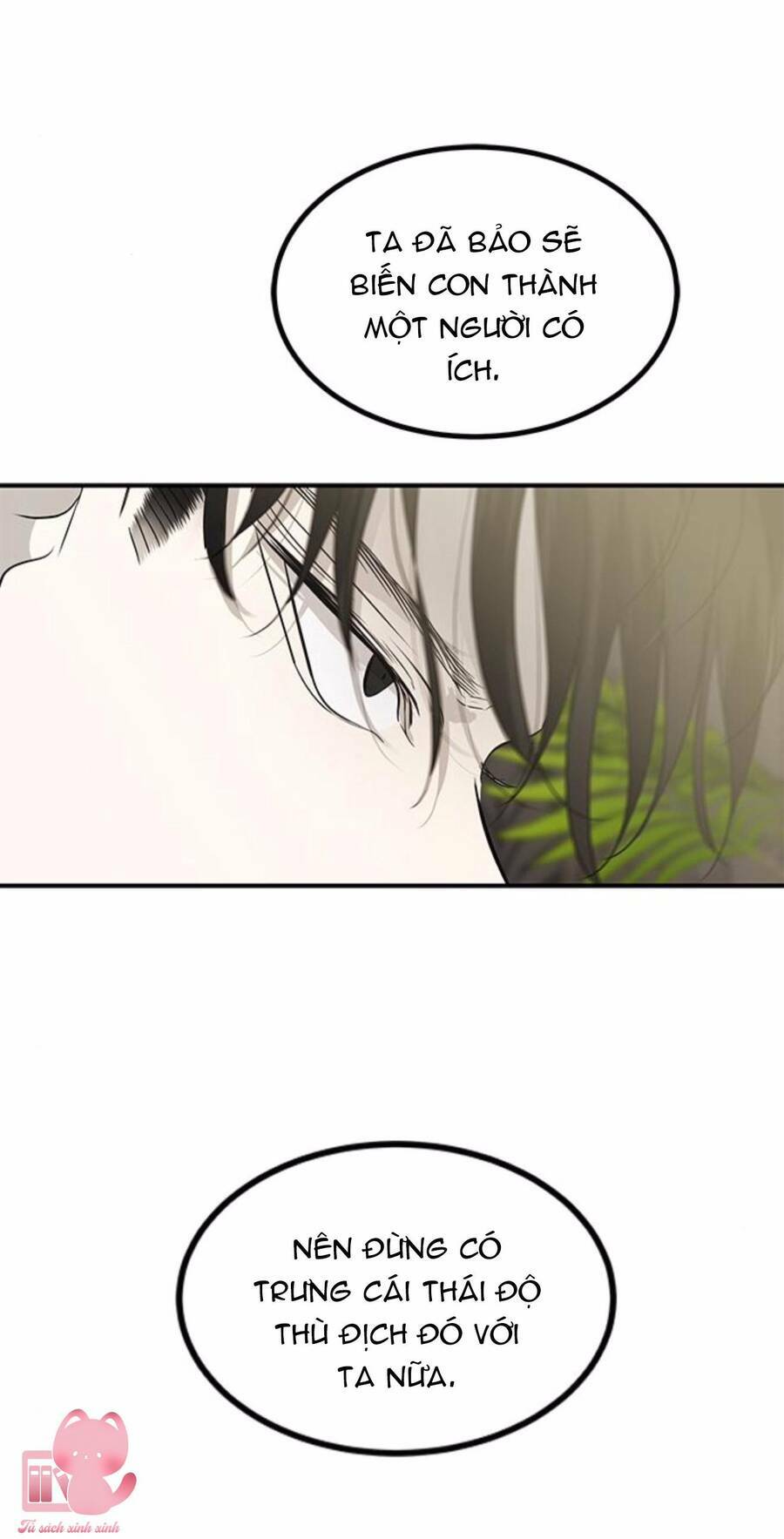 Cạm Bẫy: Chapter 161