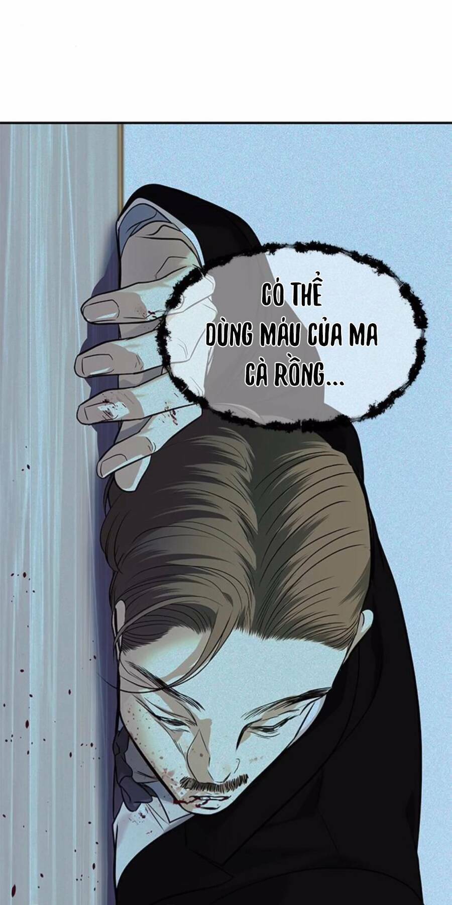 Cạm Bẫy: Chapter 161