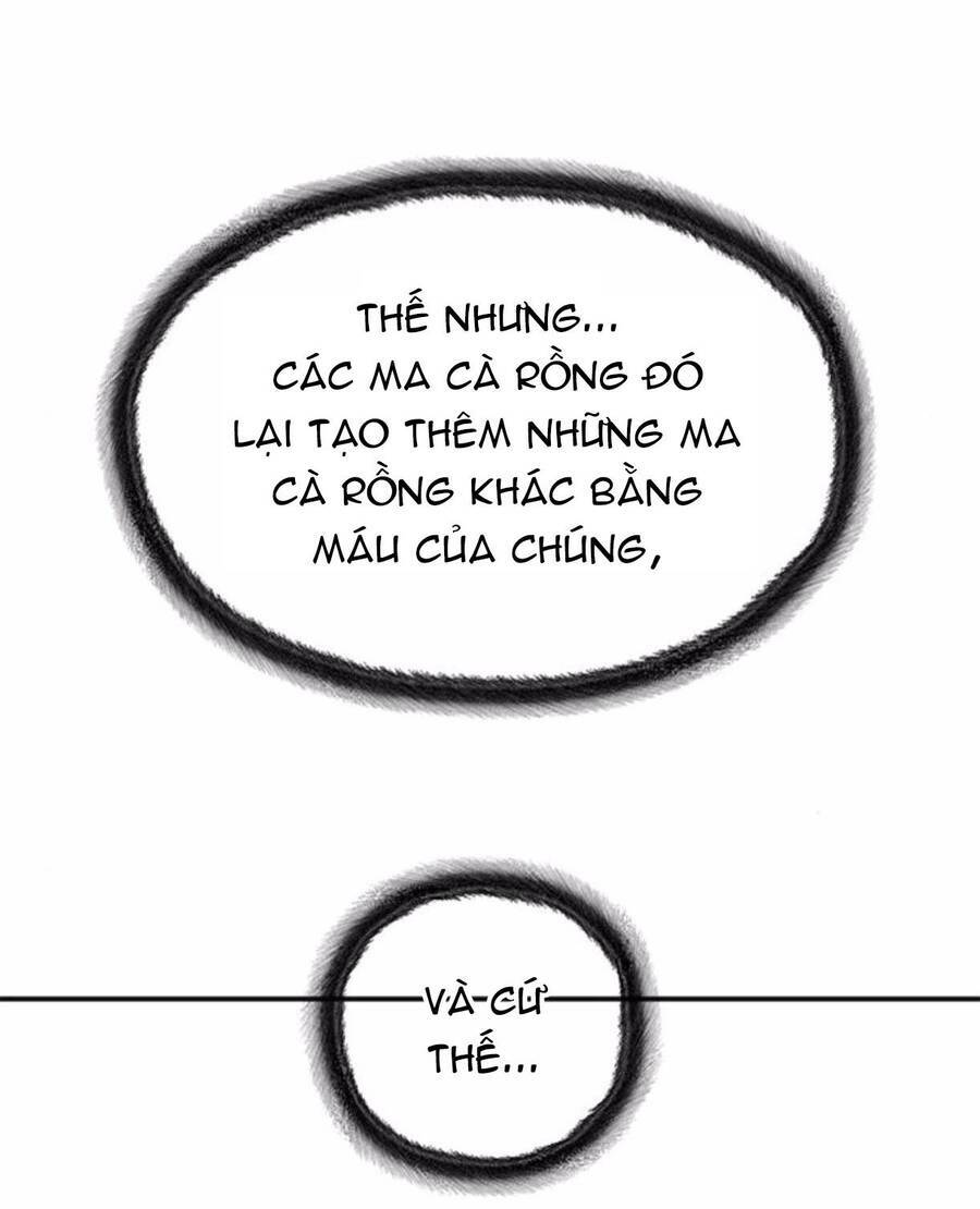 Cạm Bẫy: Chapter 161