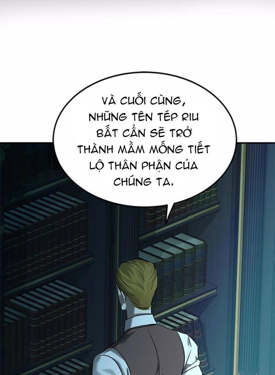 Cạm Bẫy: Chapter 161