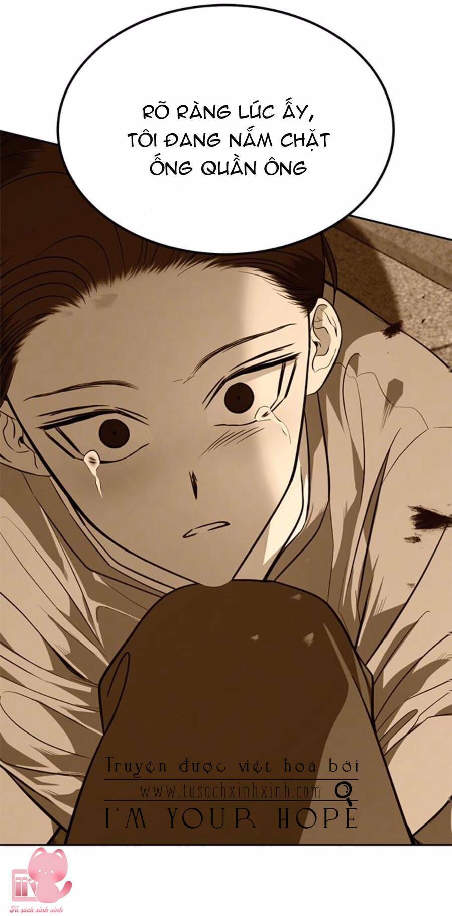 Cạm Bẫy: Chapter 161