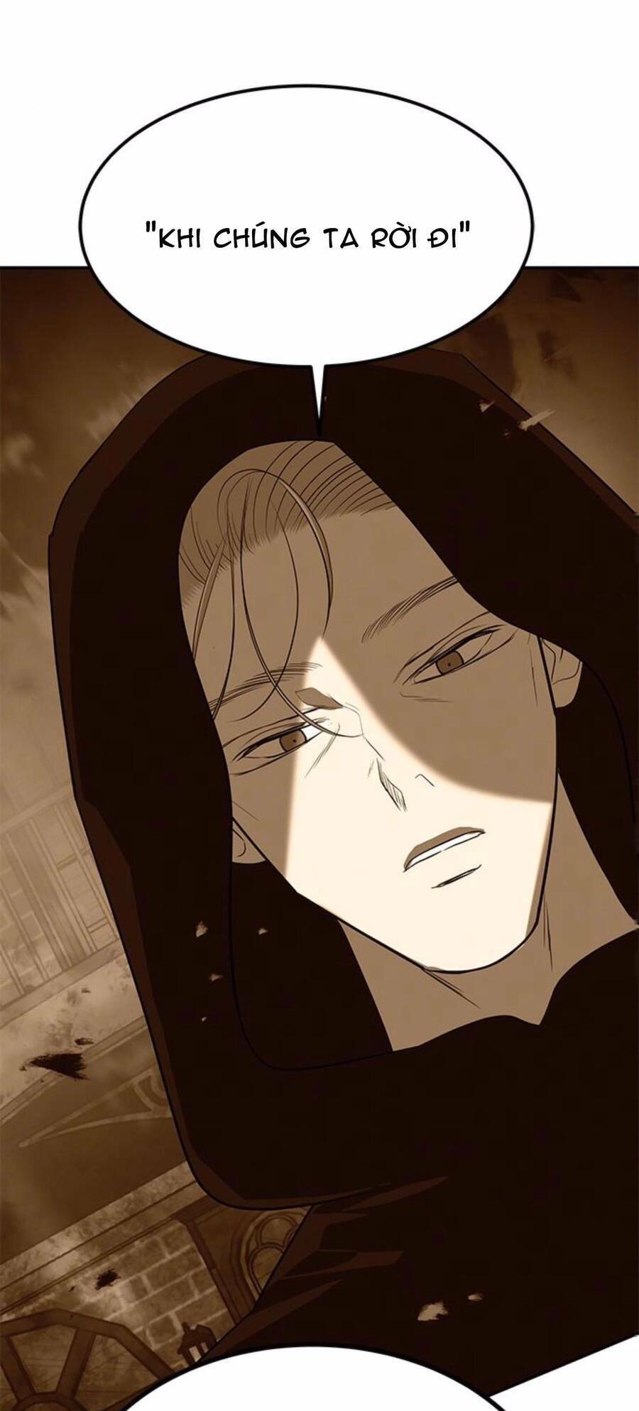 Cạm Bẫy: Chapter 161