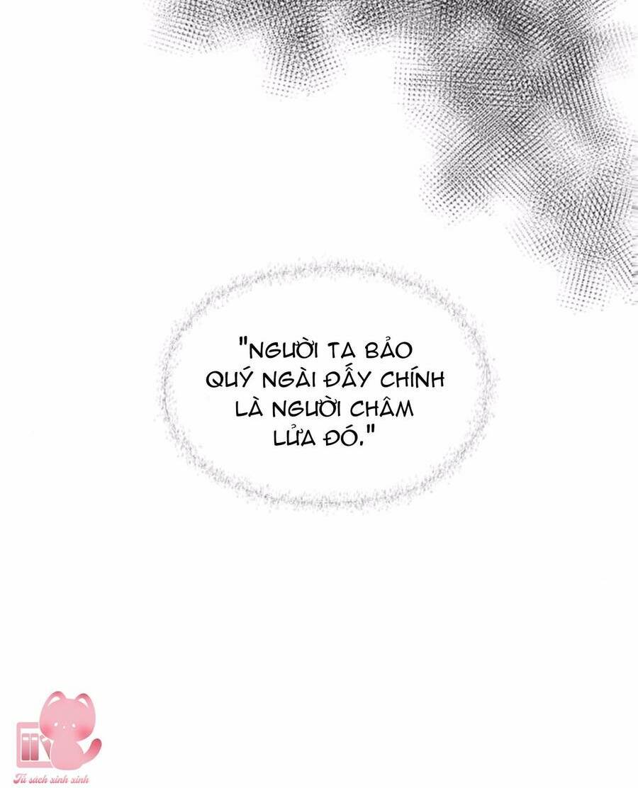 Cạm Bẫy: Chapter 161