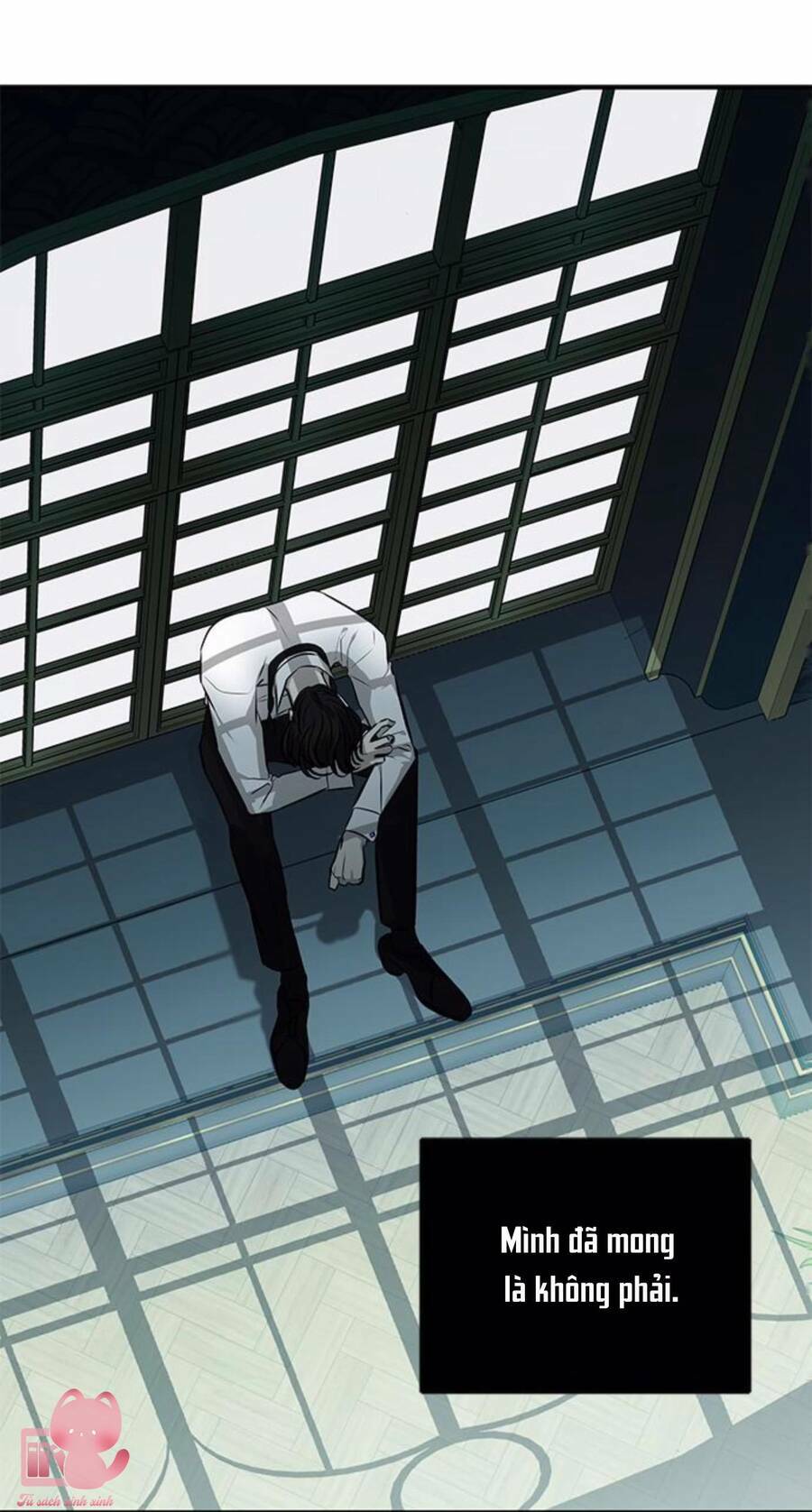 Cạm Bẫy: Chapter 161