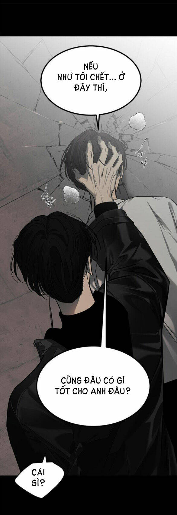 Cạm Bẫy: Chapter 166.1