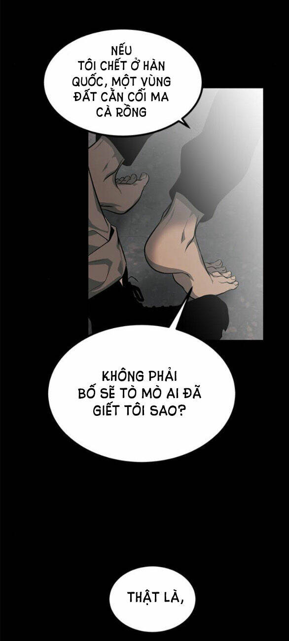 Cạm Bẫy: Chapter 166.1