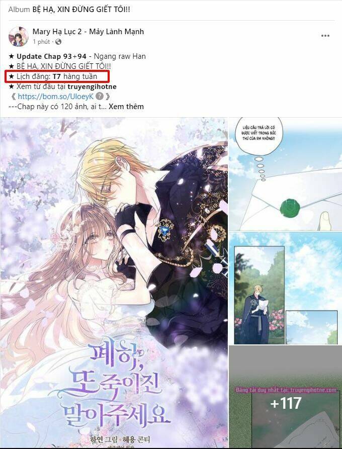 Cạm Bẫy: Chapter 166.2