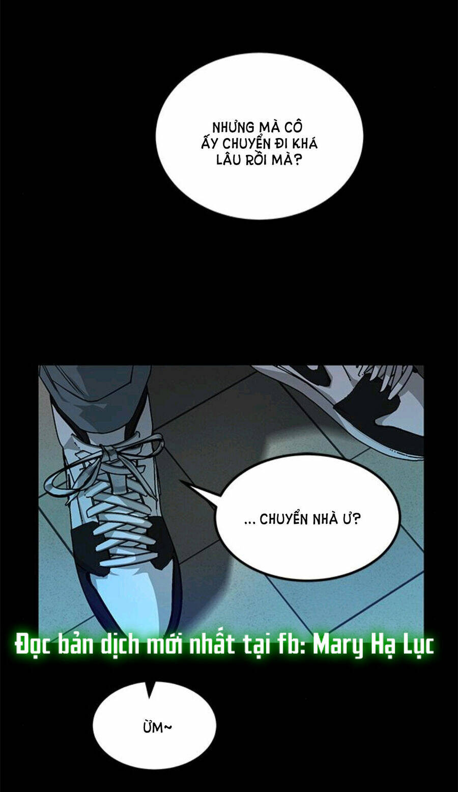 Cạm Bẫy: Chapter 168.1