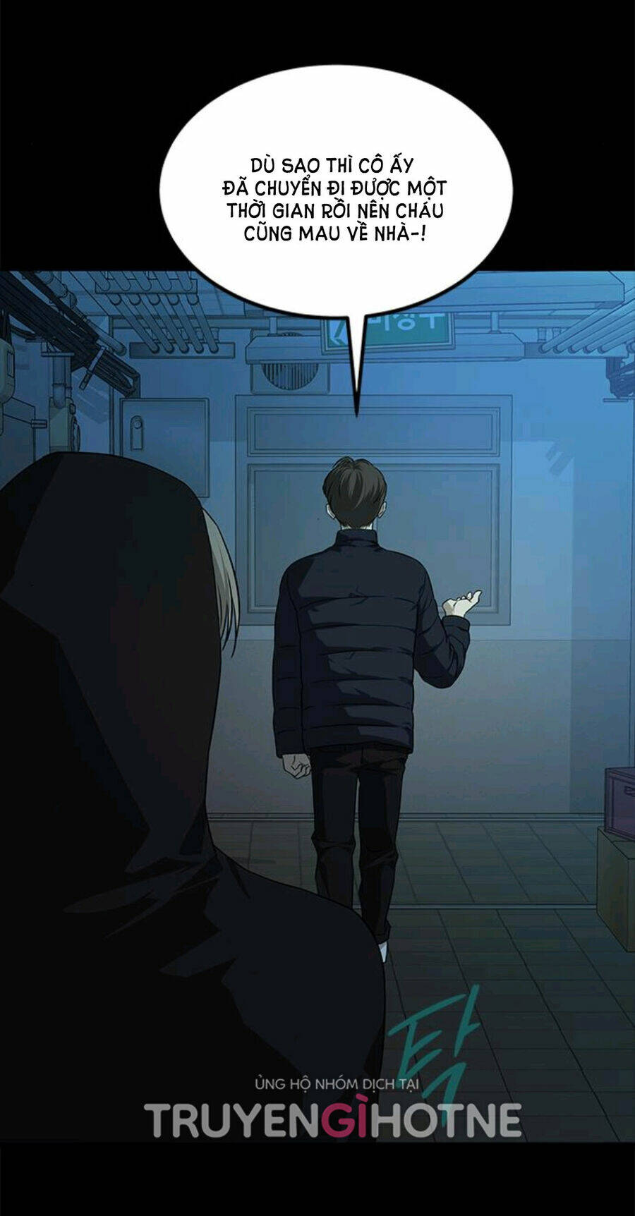 Cạm Bẫy: Chapter 168.1
