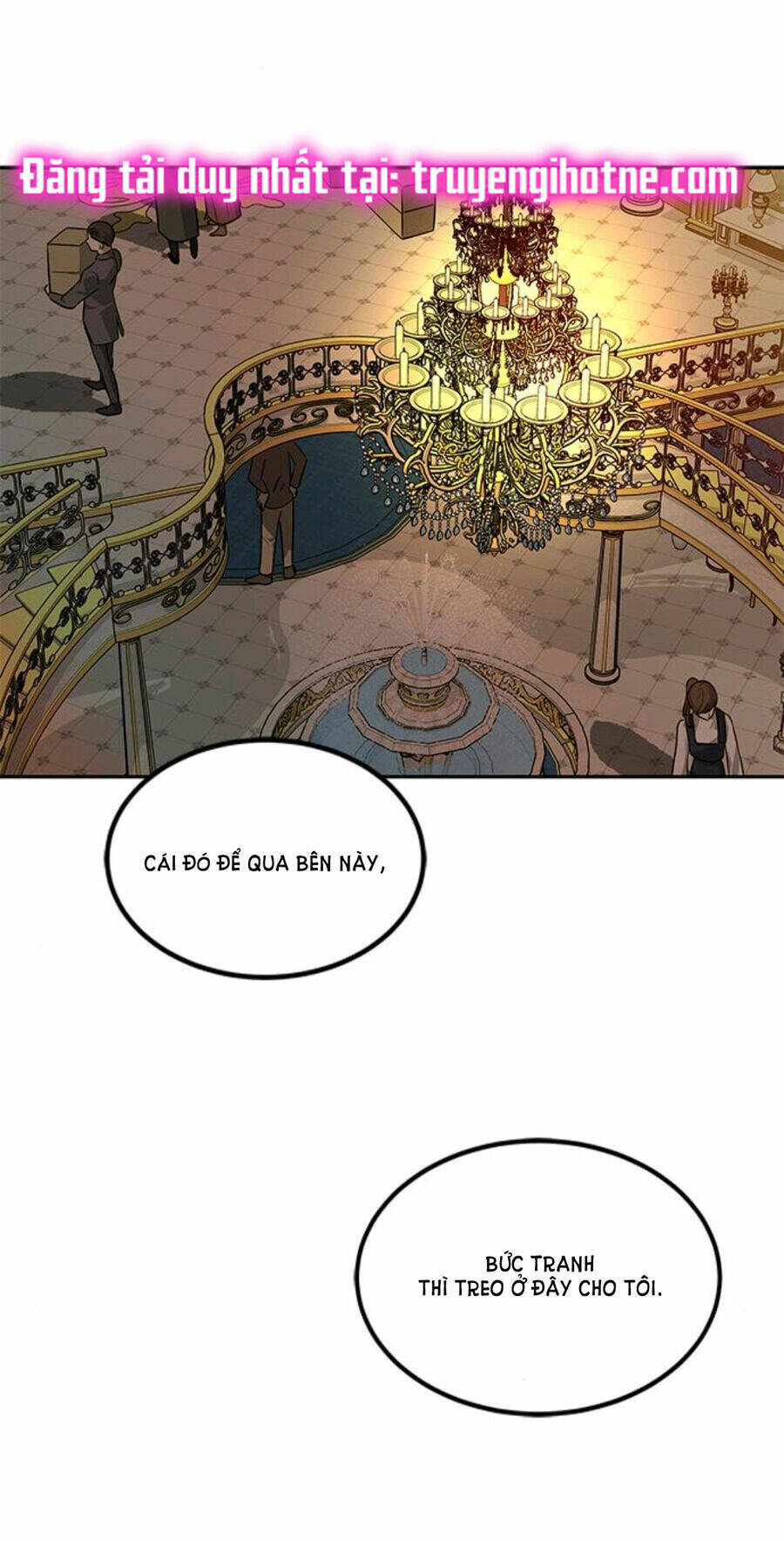 Cạm Bẫy: Chapter 168.1