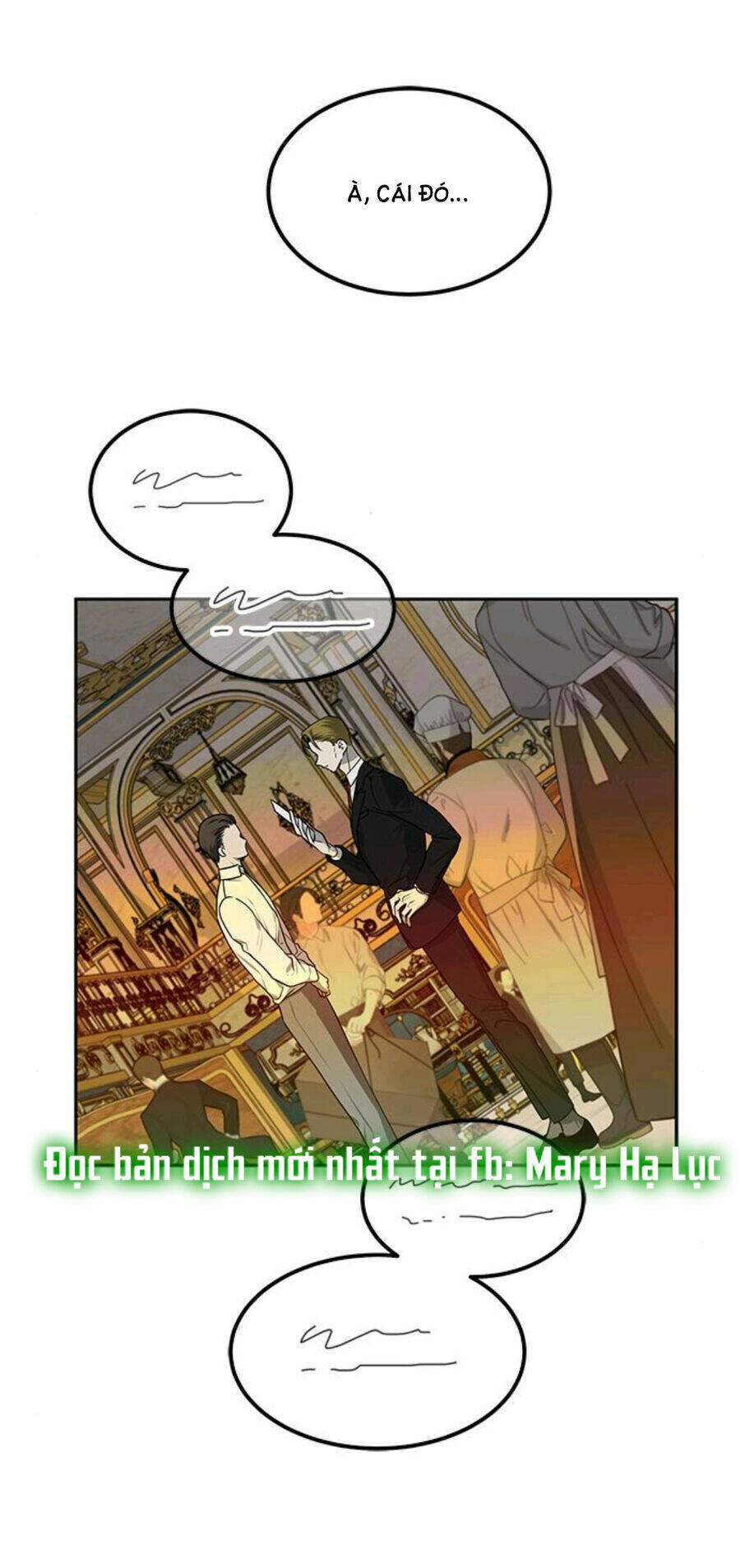 Cạm Bẫy: Chapter 168.1
