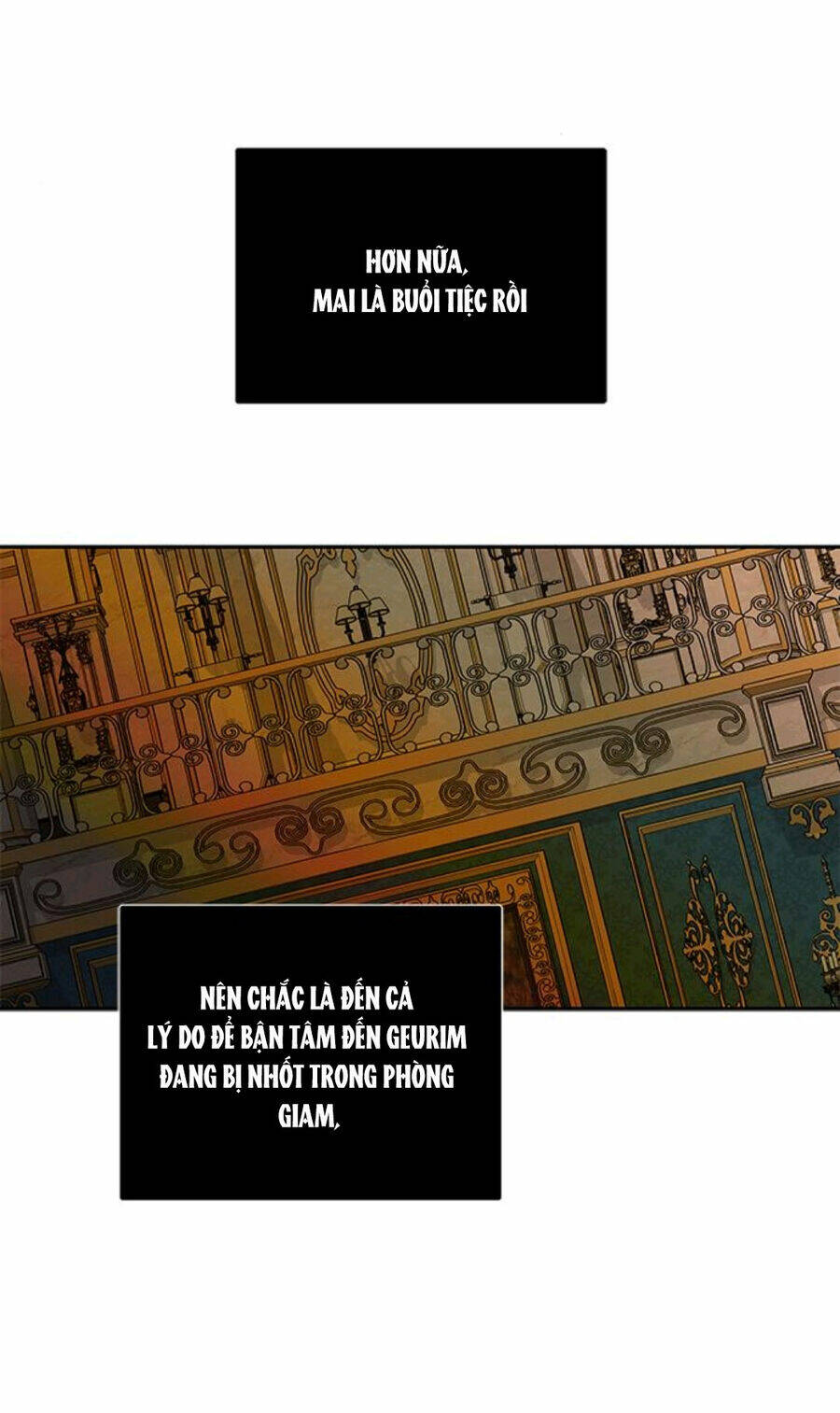 Cạm Bẫy: Chapter 168.1