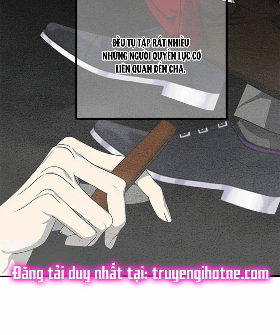 Cạm Bẫy: Chapter 168.1