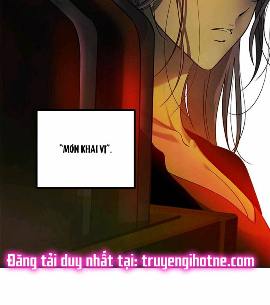Cạm Bẫy: Chapter 168.1