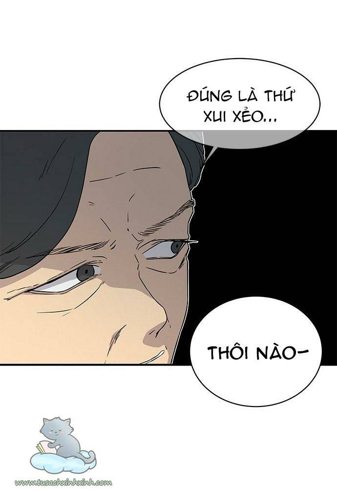 Cạm Bẫy: Chapter 17