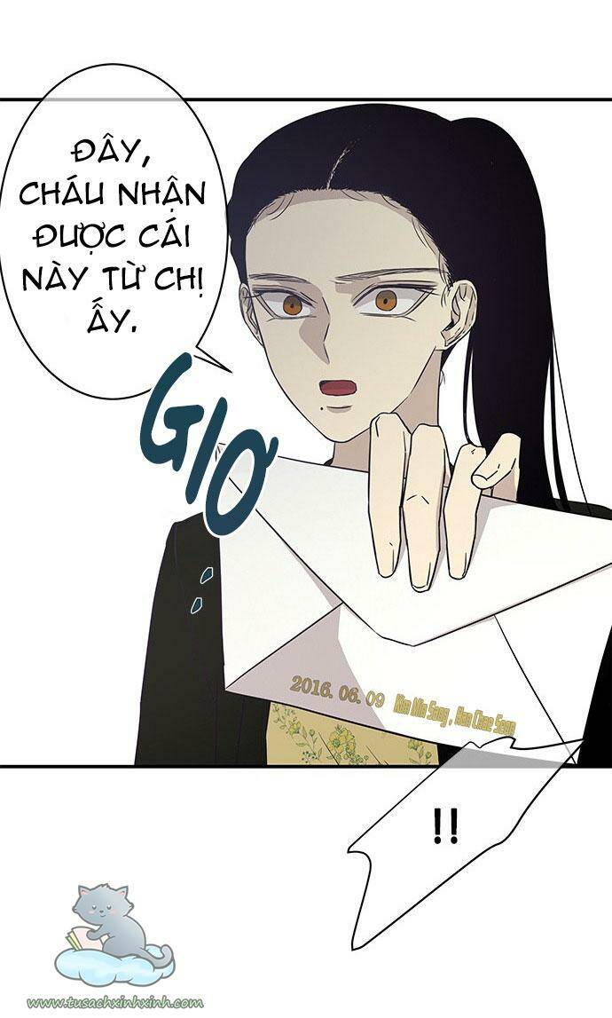 Cạm Bẫy: Chapter 17