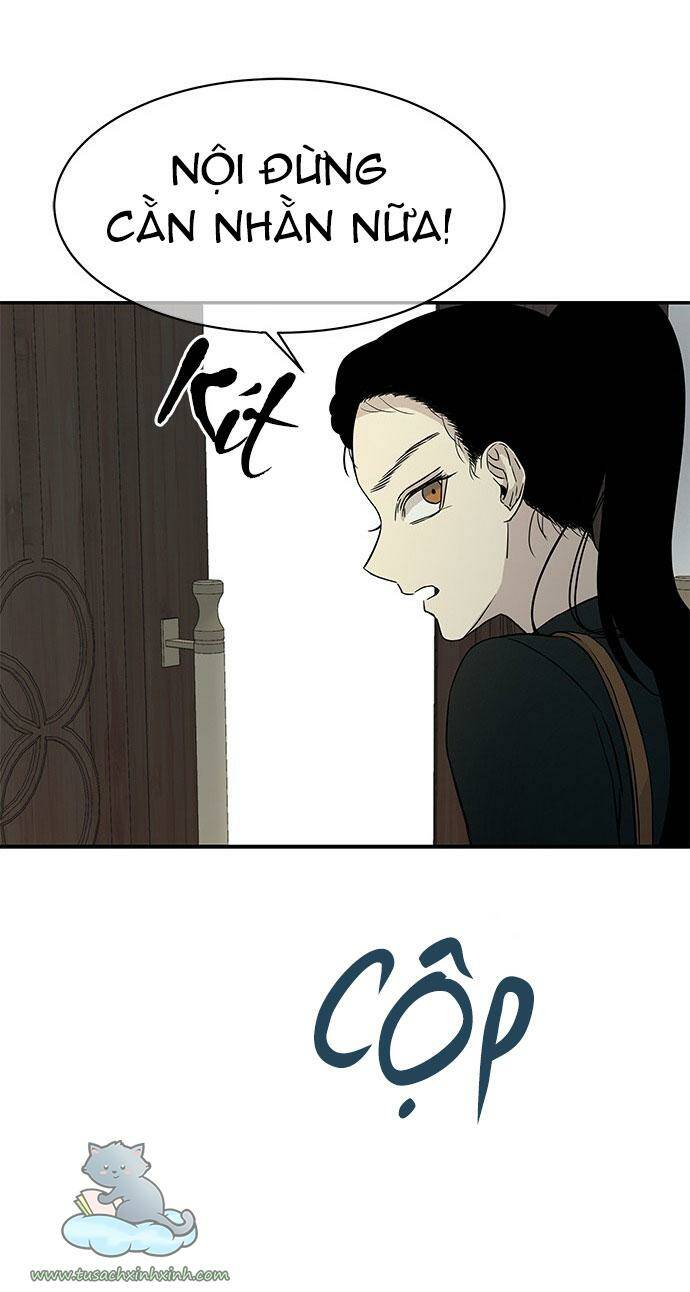 Cạm Bẫy: Chapter 17