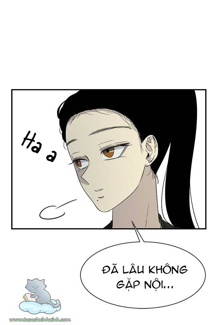 Cạm Bẫy: Chapter 17