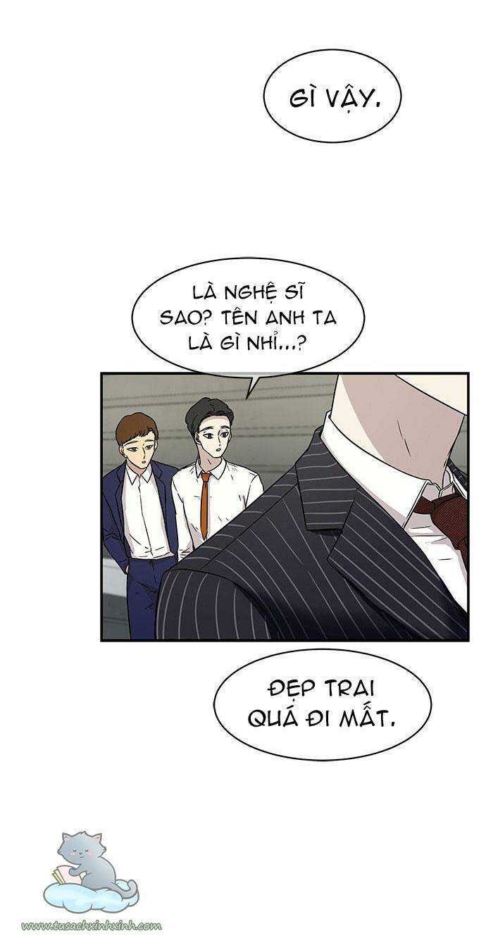 Cạm Bẫy: Chapter 17