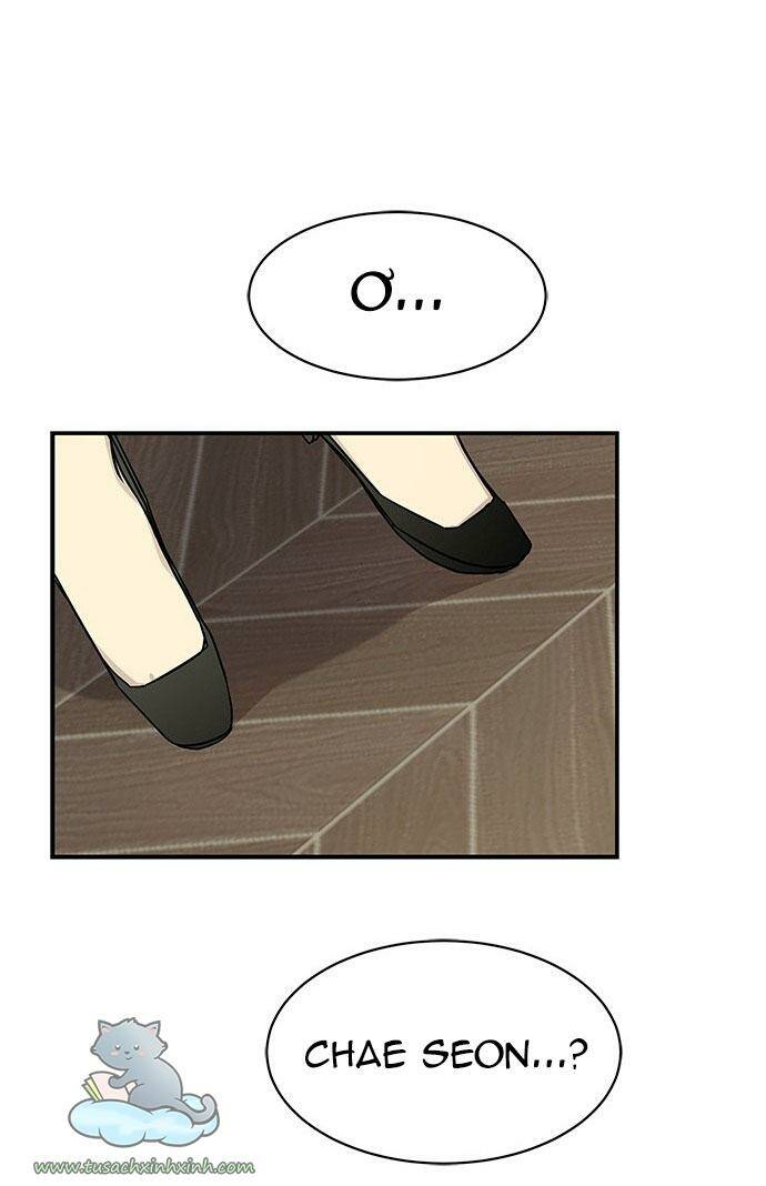 Cạm Bẫy: Chapter 17