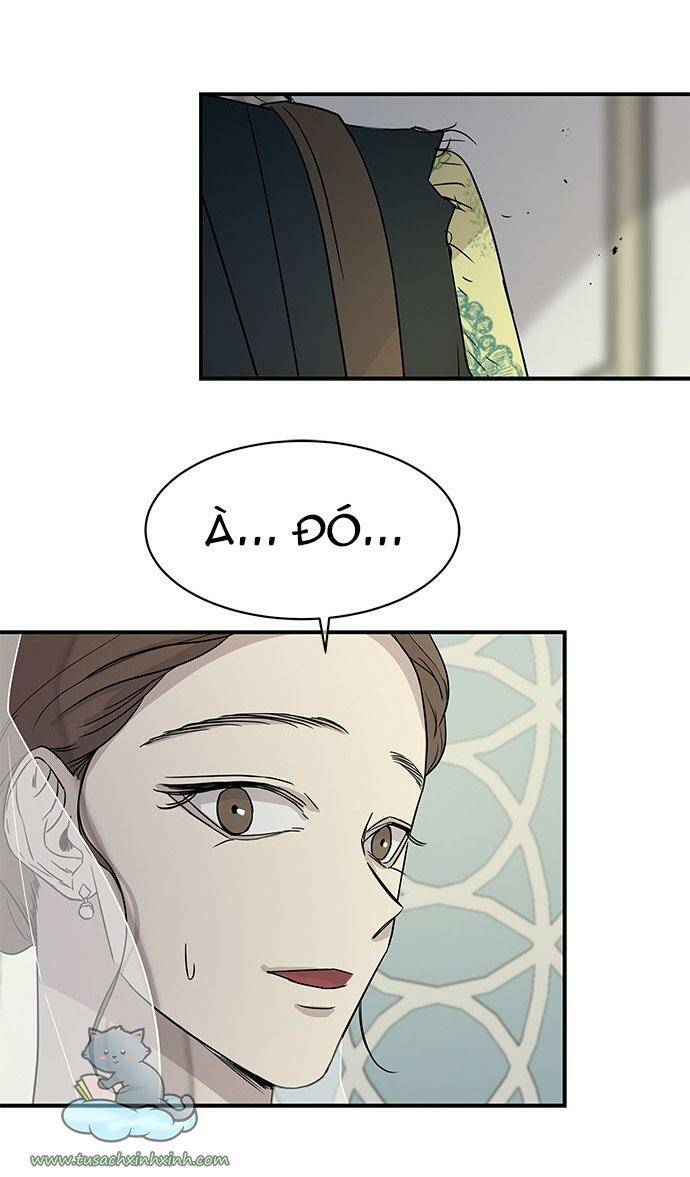 Cạm Bẫy: Chapter 17