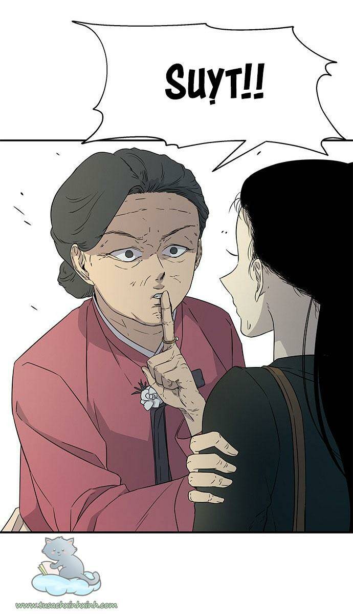 Cạm Bẫy: Chapter 17