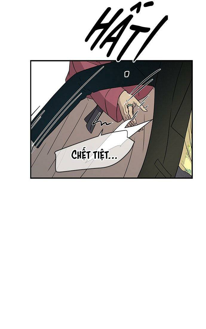 Cạm Bẫy: Chapter 17