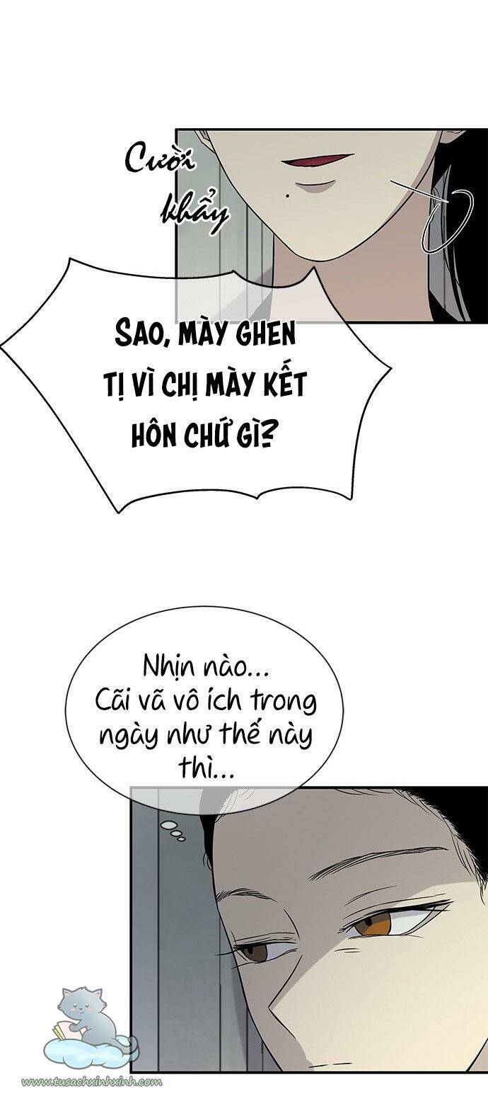 Cạm Bẫy: Chapter 17