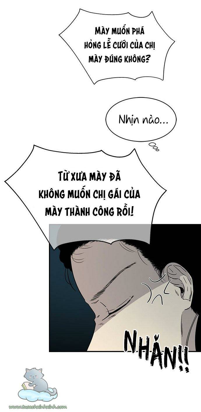 Cạm Bẫy: Chapter 17