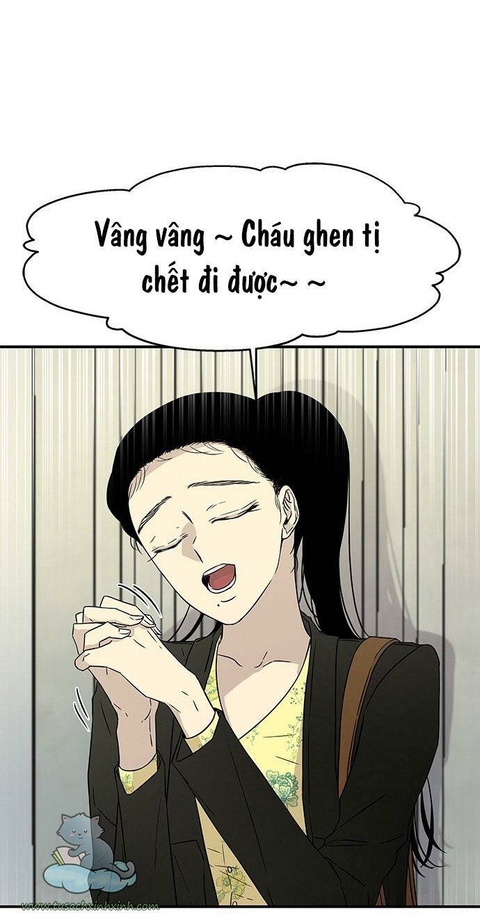 Cạm Bẫy: Chapter 17