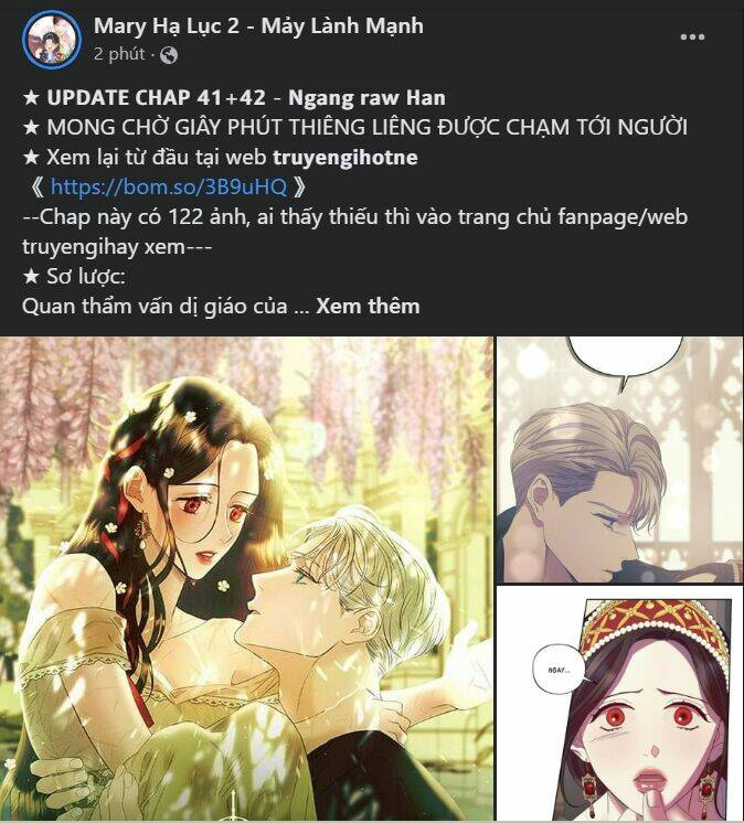 Cạm Bẫy: Chapter 171.1