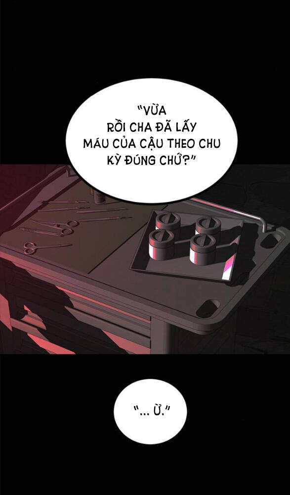 Cạm Bẫy: Chapter 172
