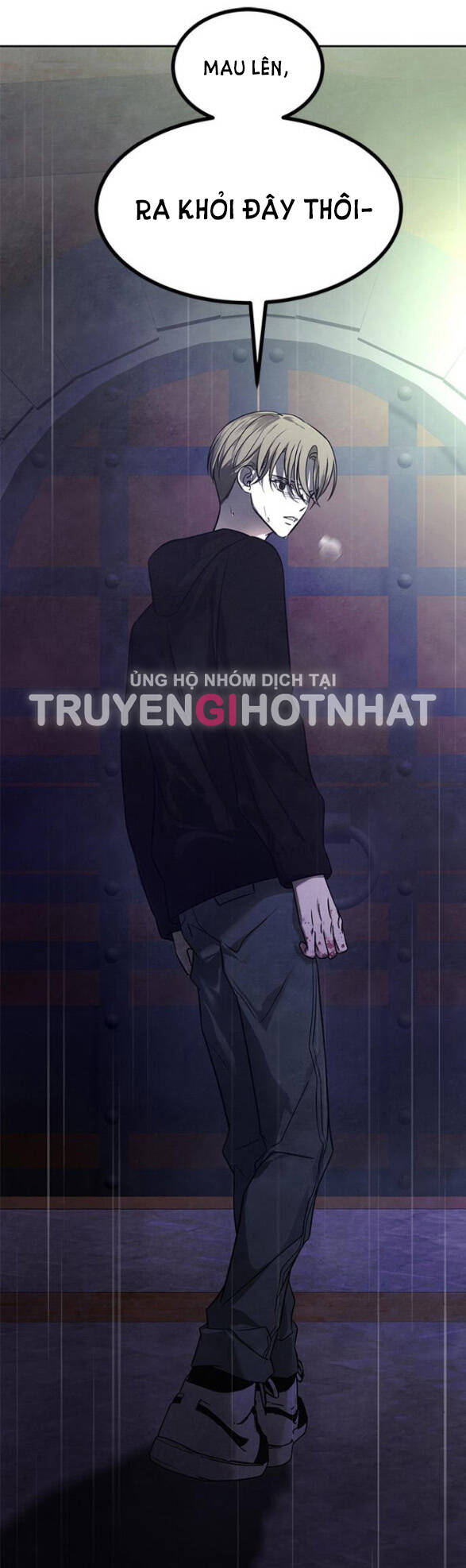 Cạm Bẫy: Chapter 172