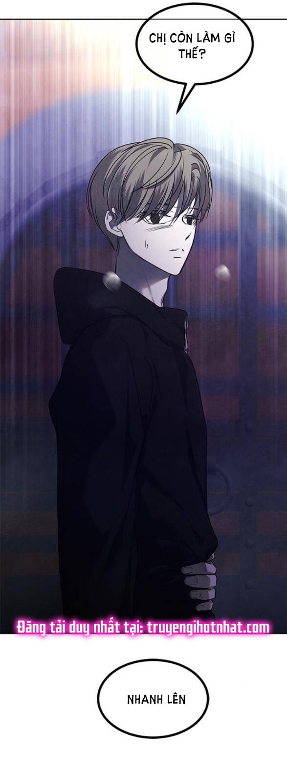 Cạm Bẫy: Chapter 172