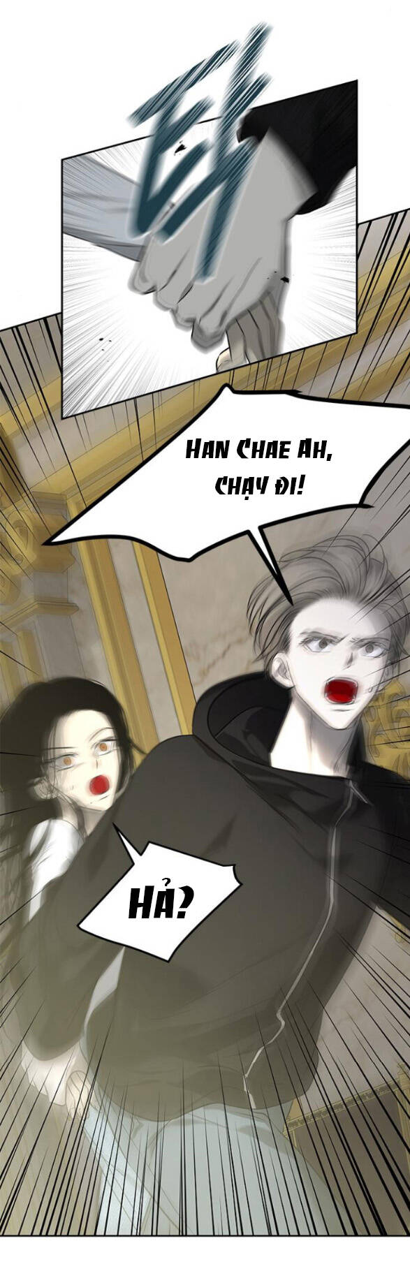 Cạm Bẫy: Chapter 172
