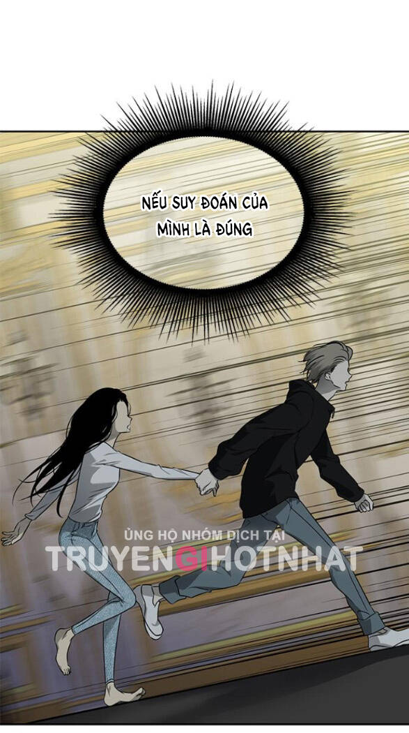 Cạm Bẫy: Chapter 172