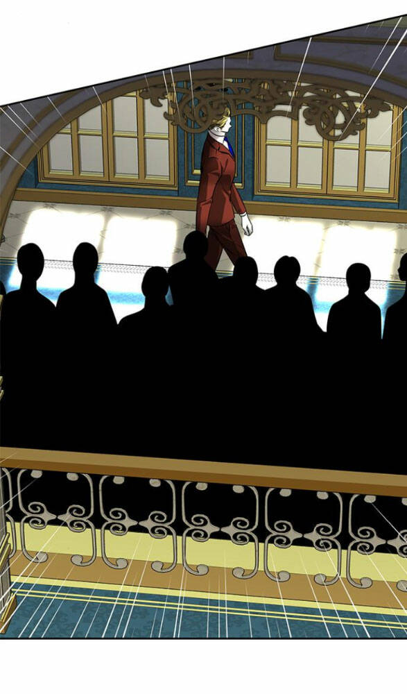 Cạm Bẫy: Chapter 172