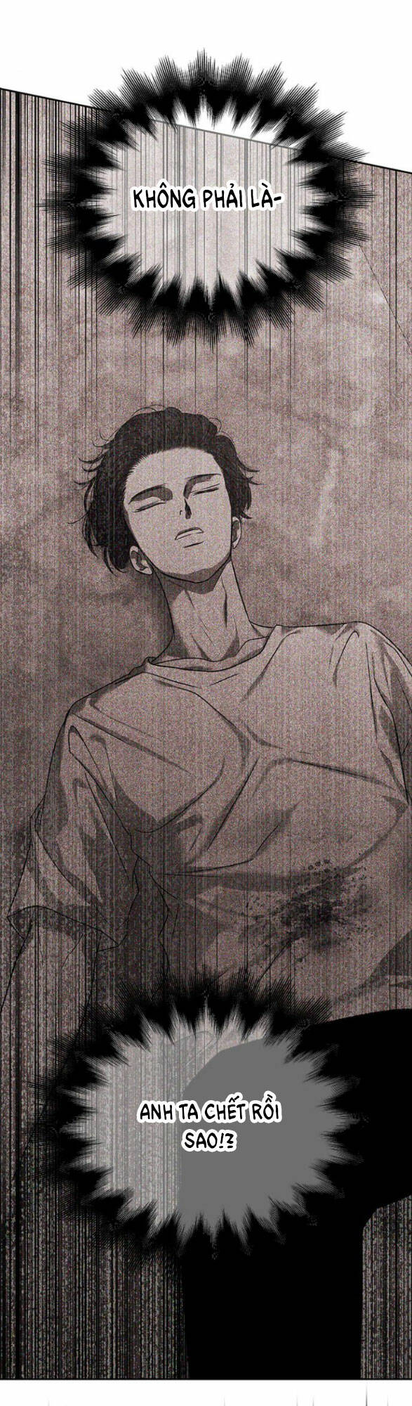 Cạm Bẫy: Chapter 172