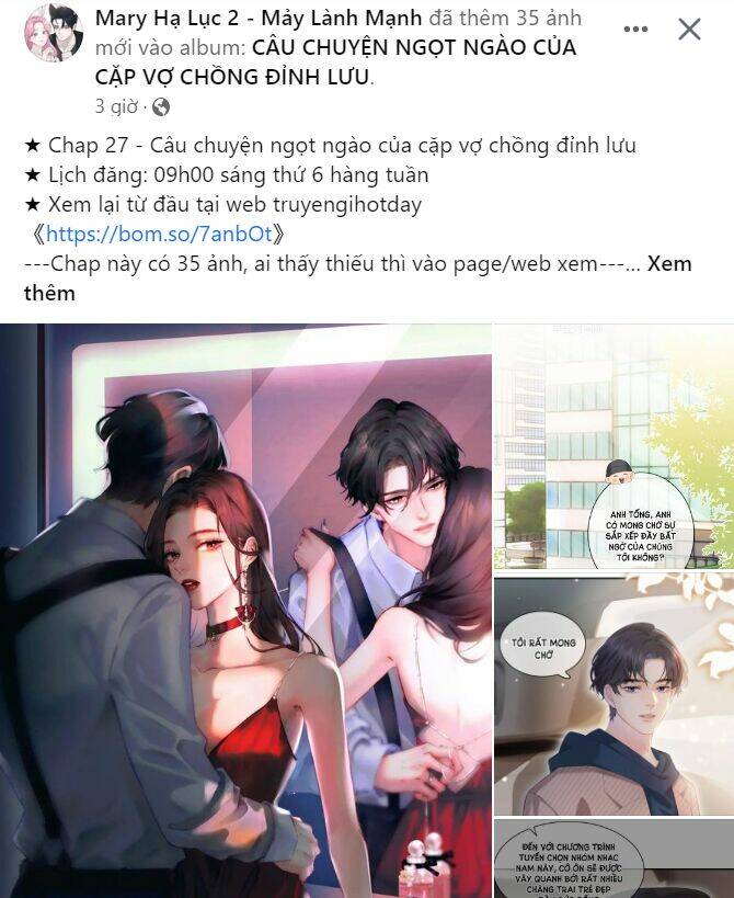 Cạm Bẫy: Chapter 175.1
