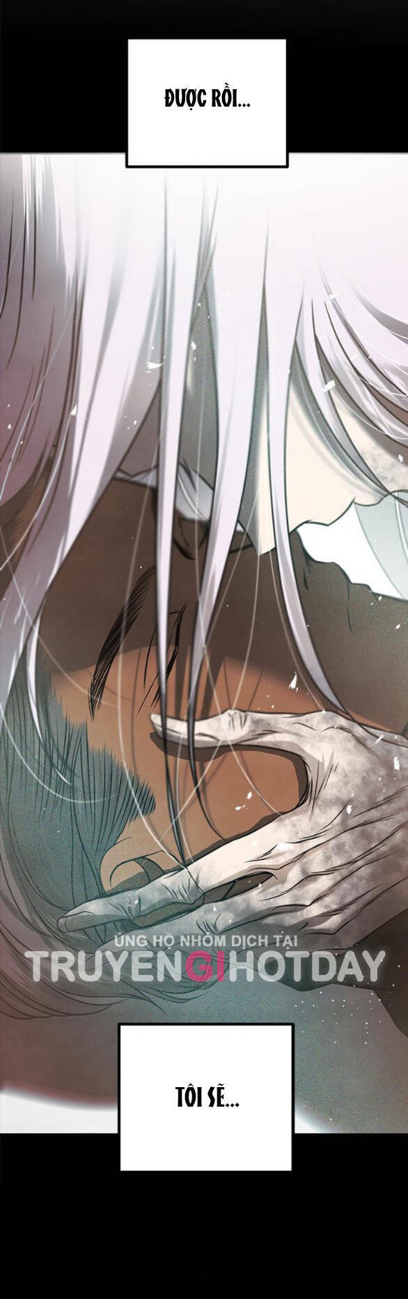 Cạm Bẫy: Chapter 181