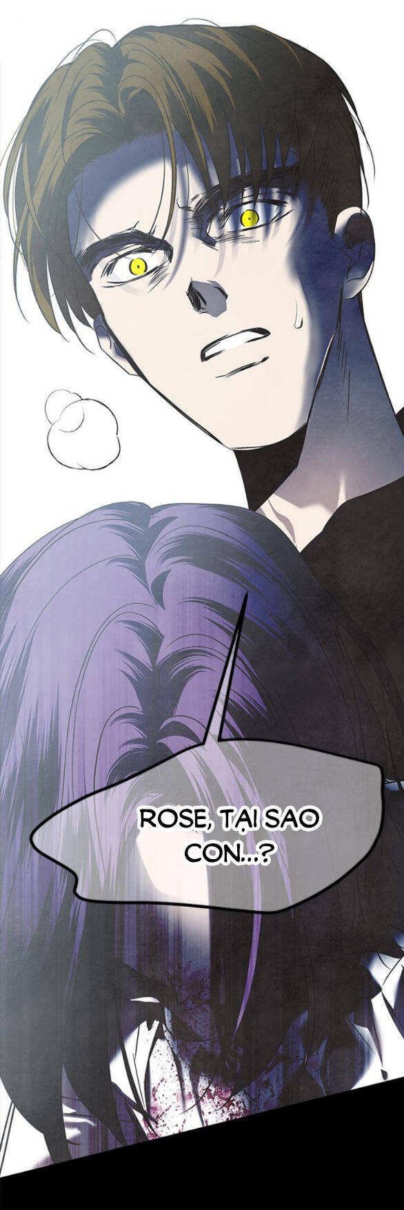 Cạm Bẫy: Chapter 181