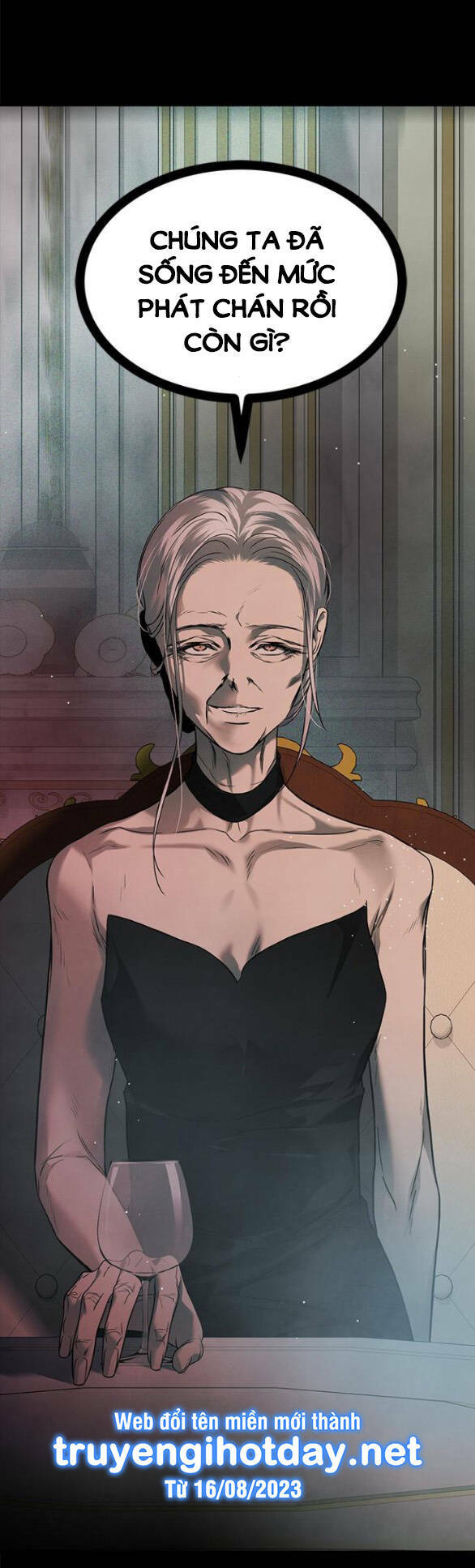 Cạm Bẫy: Chapter 181