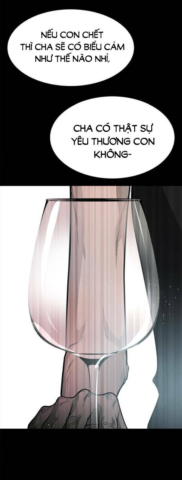 Cạm Bẫy: Chapter 181