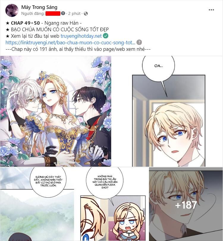 Cạm Bẫy: Chapter 183.1