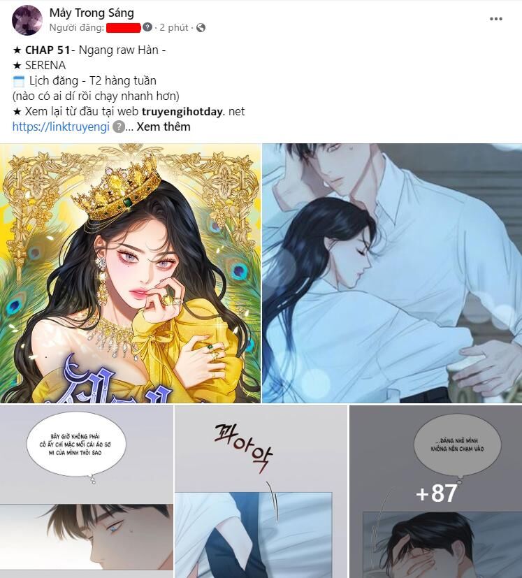 Cạm Bẫy: Chapter 183.1
