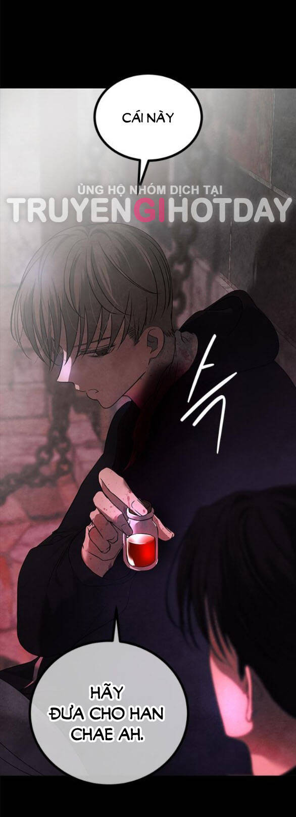Cạm Bẫy: Chapter 185.2