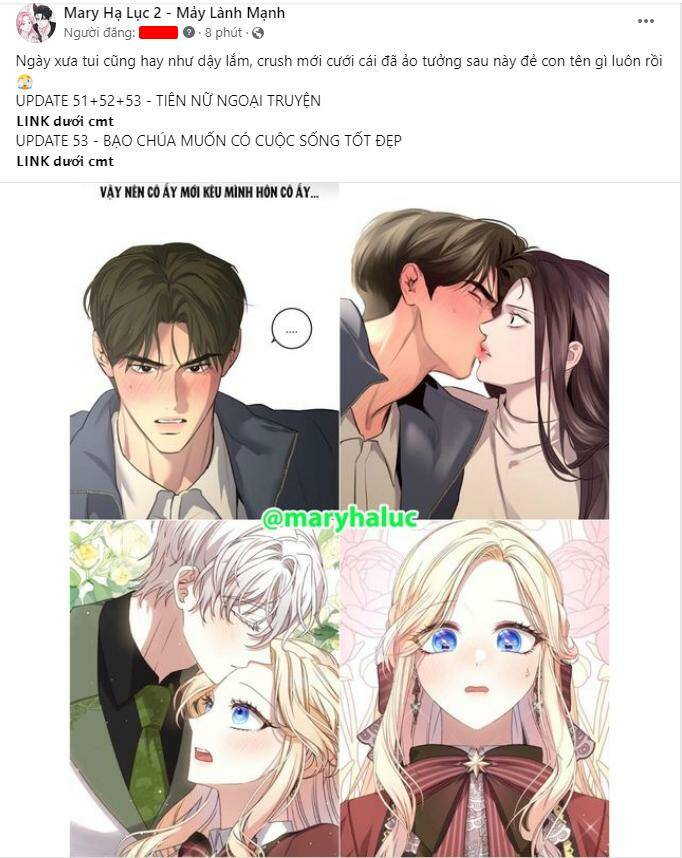 Cạm Bẫy: Chapter 185.2