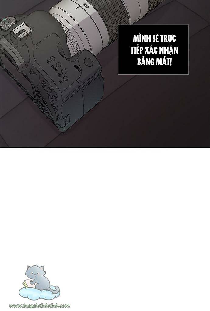 Cạm Bẫy: Chapter 20
