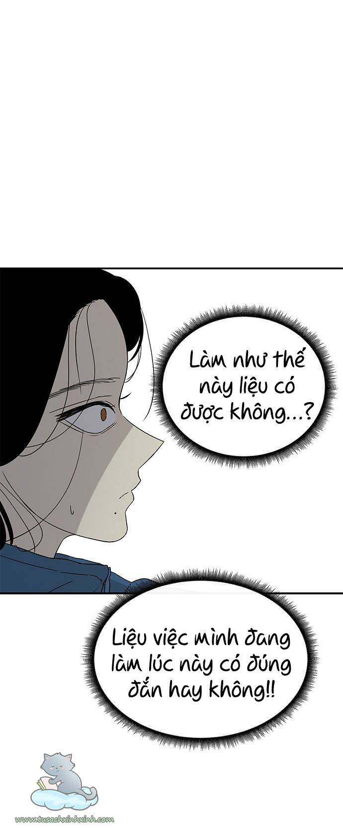 Cạm Bẫy: Chapter 20